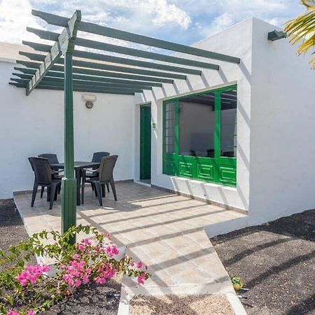Bandama 15 2 Bedroom Ground Floor Los Pocillos Екстериор снимка