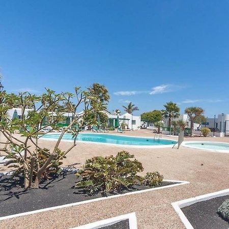 Bandama 15 2 Bedroom Ground Floor Los Pocillos Екстериор снимка