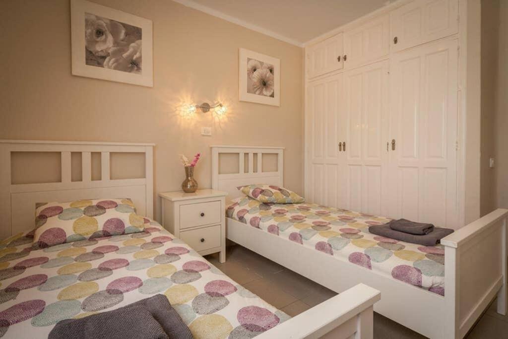 Bandama 15 2 Bedroom Ground Floor Los Pocillos Екстериор снимка