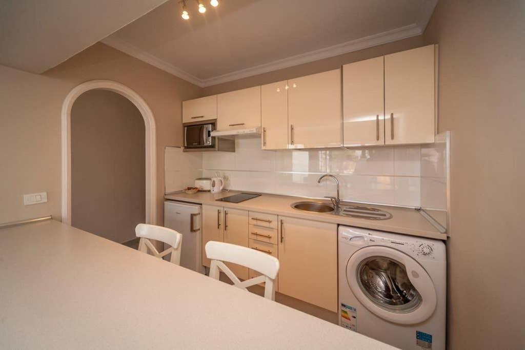Bandama 15 2 Bedroom Ground Floor Los Pocillos Екстериор снимка